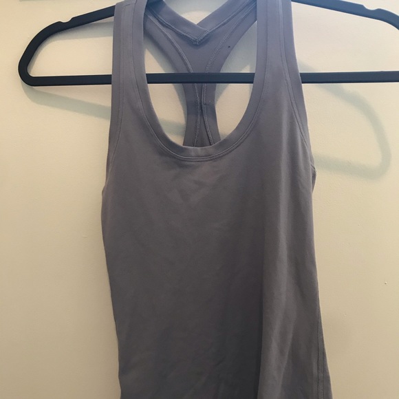 Cool Racerback II Size 2 - Picture 3 of 5